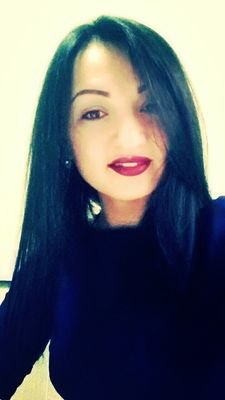 vikikorobko's profile picture. 