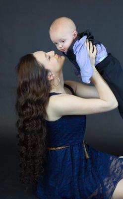 grace_conner_'s profile picture. 20  Single mama Love my boy, he's my world
Snapchat  mamawisdom3