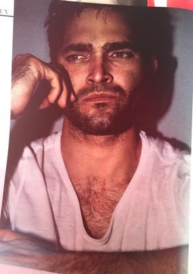 Derek_HaleTWRP's profile picture. 