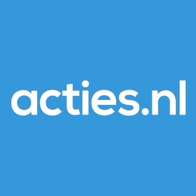 acties_nl Profile Picture