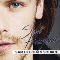Sam Heughan Source (@heughansource) 's Twitter Profile