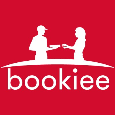 Bookiee is an on-demand platform that provides flexible delivery options to students purchasing textbooks, exam materials, and food on or nearby campus.