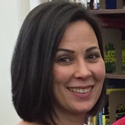 lorattiano's profile picture. ASU Grad ‘91 & ‘12 Retired NC Principal