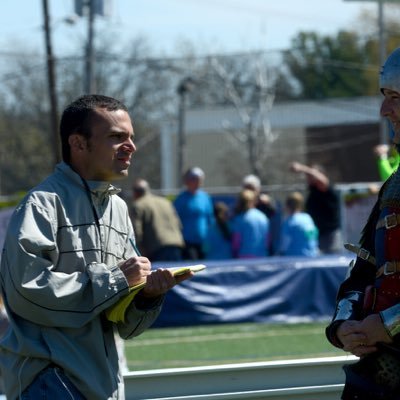 brianmhubert's profile picture. General assignment reporter at Daily Freeman