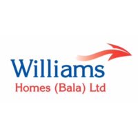 Williams Homes (Bala) Ltd (@williamshomes_) 's Twitter Profile