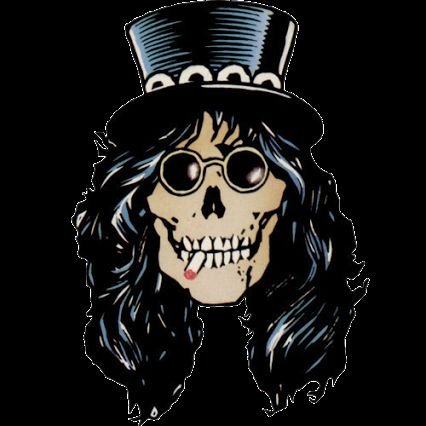 Pictures, videos, daily news and updates on guitar hero @Slash.
Facebook page: https://t.co/TVbI4v0ruv