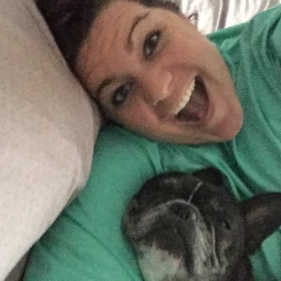 nessvanjess's profile picture. Writer, teacher, magic-bean buyer.