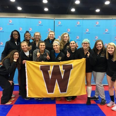 The twitter of Western Michigan's Women's Club Volleyball. Follow us for tryout information, tournament updates and team event information!