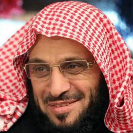 alqarni910's profile picture. محب الشيخ عائض القرني