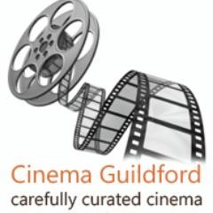 Bringing carefully curated cinema to Guildford, in the Assembly Room at Guildford Institute
More info at https://t.co/f1tvicMK28