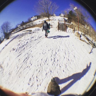 elikoski123's profile picture. 