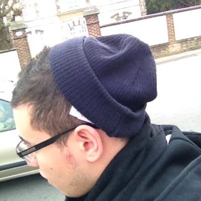 Twitter ou pas, m'en bats les couilles, 140 caractères machin chouette, rien à foutre