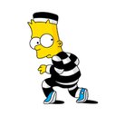 Bart Simpson (@5d391f295cda423) Twitter