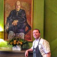 Jason McLeod (@ironsidechef) 's Twitter Profile