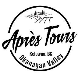 If you're looking for a wine tour through the beautiful Okanagan, choose Apres Tours to take you there. The vineyards are waiting!