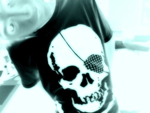 Armedpolitic's profile picture. 