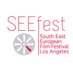 SEEfest (@seefilmla) Twitter profile photo SEEfest (@seefilmla) Twitter profile photo