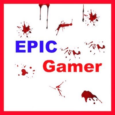 i am a youtuber my channel is epic gamer yt i do gaming vlogs pranks and challenges so please subscribe