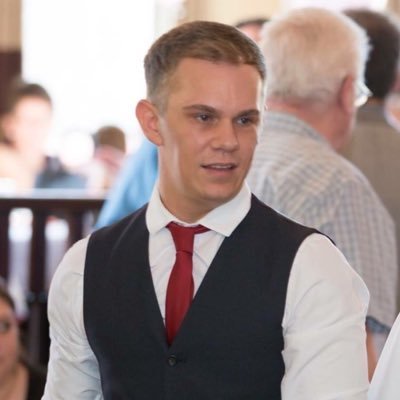 Chris_Rapoo's profile picture. 