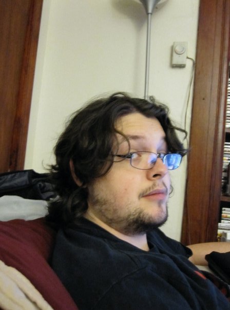 I write sometimes for Associated Content and the blog Speaking of Cinema. Otherwise, I enjoy video games, movies, and good TV.