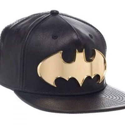 Descubrir 23+ imagen gorra batman rubius