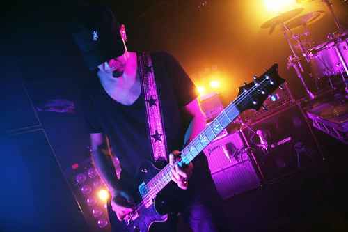 Aceskunkanansie's profile picture. Lead Guitarist of Skunk Anansie, gear spod and terminal rocker..