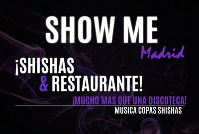 GRATIS TODOS HASTA LAS 2h// 3 salas //
LISTAS VIP // RESERVADOS // OFERTAS DE GRUPO //
Contacta: 664 34 94 50 Whatsapp //
¡ BUSCAMOS RRPP !