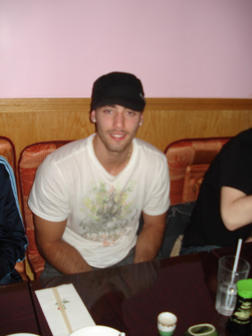 eduardzaytsev's profile picture. Ready to network witht he world.