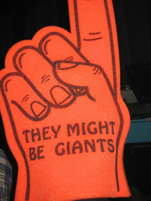 For Everyone who loves TMBG .. Up to date news, videos, pictures and more!