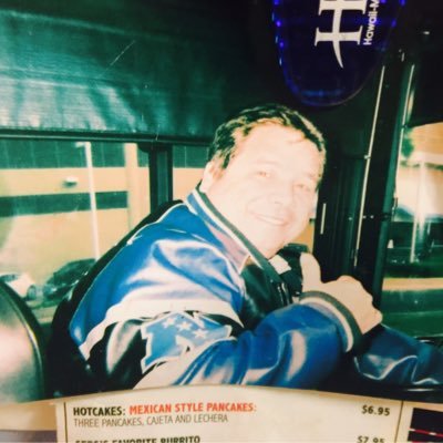 Thebusdriver777's profile picture. 