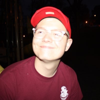 Dylan Arndt Profile