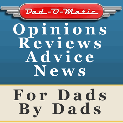 Dad_O_Matic's profile picture. The ultimate resource for Dads from Dads and now even Moms in our Better Half section!