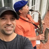 Anthony DiPrima (@mygigeostartup) 's Twitter Profile
