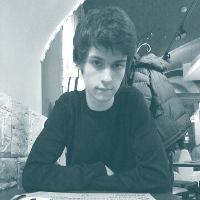 BeatMaker From Russia(Saint-P) Try my style man!!!