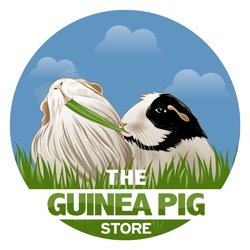 guineapigstore's profile picture. Canadian guinea pig supply store.  C&C cages, fleece liners, cage accessories and Oxbow products.