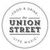 THE UNION STREET (@unionstcafe) Twitter profile photo THE UNION STREET (@unionstcafe) Twitter profile photo