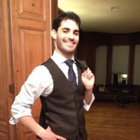 Benji Kleid (@benji_kleid) 's Twitter Profile