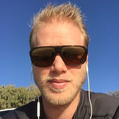 JosephSealey's profile picture. 