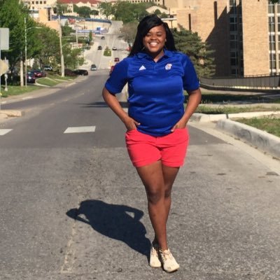 Terra_Brockman's profile picture. She/ her. @KUnews ‘16, @kulawschool L‘20.