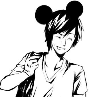 Hero of the Wasteland, Oswald's brother, and the best pal a person could have with them. ↪ Roleplay