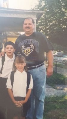 mikechim's profile picture. 