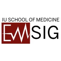 IU EMSIG (@iuemsig) 's Twitter Profile Photo