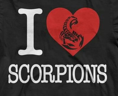 Scorpions fan, Supernatural fan; also, my best friends are dogs! Also, a conservative Christian woman who loves the history of our country's founding.