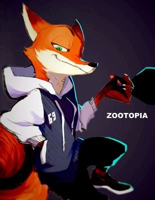 ❝I'm the first Fox Cop at ZPD. I'm just glad I have @PoliceHopper as my partner~❞
✖Detailed || There can be NSFW RP || Mostly Uke✖
⭐Single⭐
