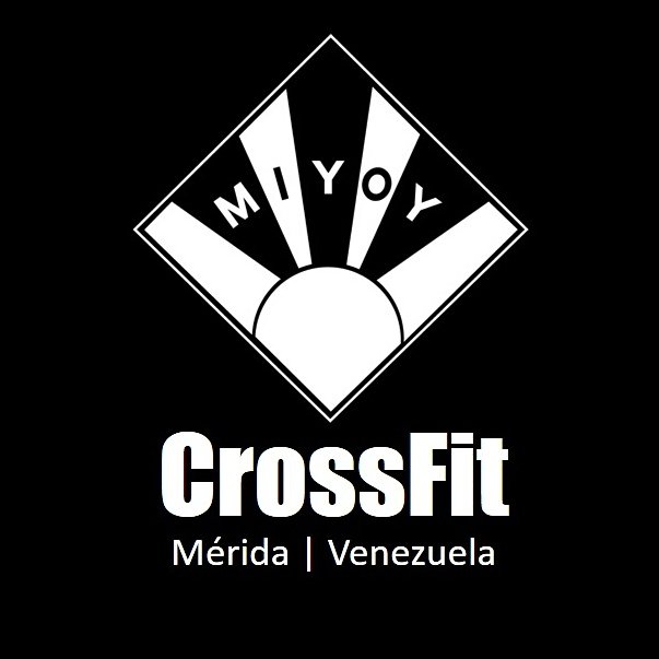 Santa Bárbara Oeste, calle ppal, Gimnasio Miyoy.
_
#MIYOYCrossFit
FB: MIYOY CrossFit
TT: @MIYOYCrossFit
✉️ MIYOYCrossFit@gmail.com