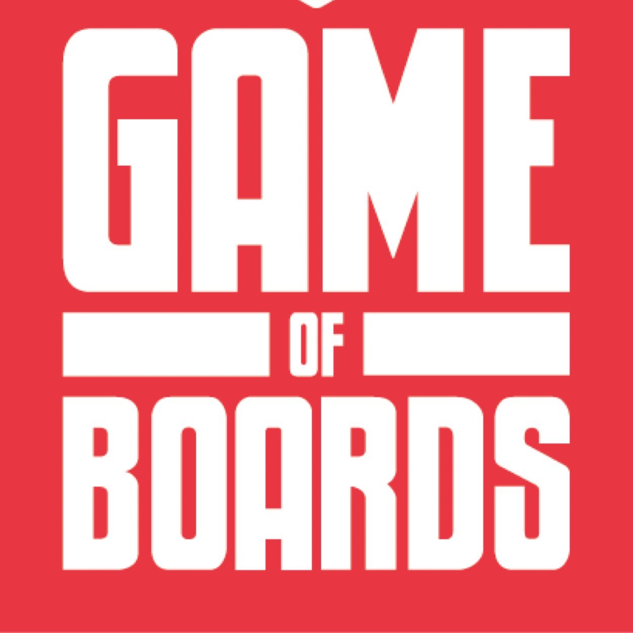 Game of Boards