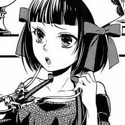 For the sake of the country that accepted me and my Butler, no, for the sake of the world, I will prove myself useful