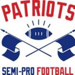 The South Metro Patriots is a non-profit organization built to strengthen the community through family, fun, and good old fashioned football.