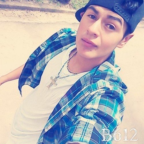 ParraJuanse's profile picture. Policía nacinal