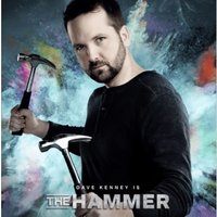 Dave Kenney (@davidrkenney) 's Twitter Profile